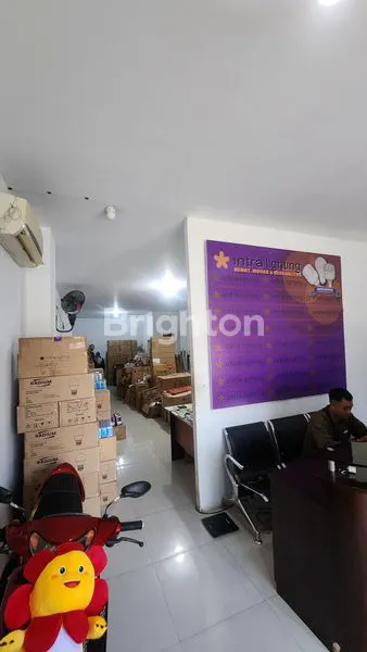 image RUKO 3 LANTAI SHM DI KUTISARI, DEKAT UNIV. PETRA (3)