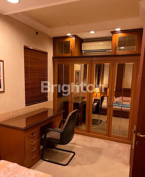 image APARTMENT STUDIO MEWAH DI MAJESTY BANDUNG (2)