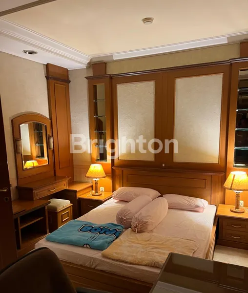 image APARTMENT STUDIO MEWAH DI MAJESTY BANDUNG (5)