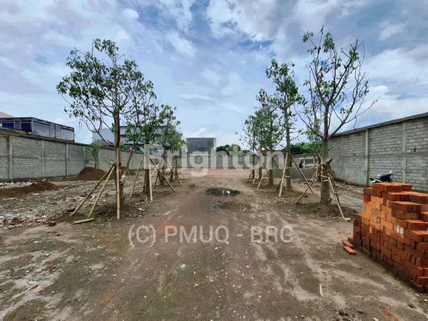 image DISEWA TANAH NGANTONG LUAS AKSES LEBAR DI BANJARAN KOTA KEDIRI (1)