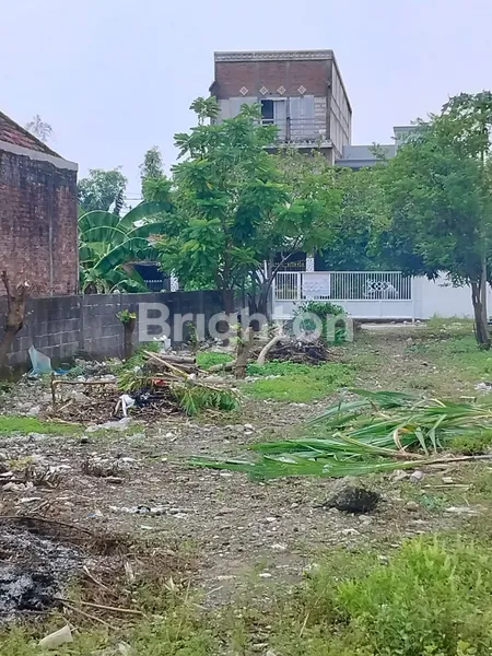 image   TANAH DI LIDAH WETAN,  DEKAT WIYUNG, DEKAT KAMPUS UNESA LIDAH (4)