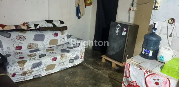 image RUMAH CANTIK DAN STRATEGIS DIBOTANIA 1 DEKAT BANDARA (3)