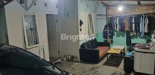 image RUMAH CANTIK DAN STRATEGIS DIBOTANIA 1 DEKAT BANDARA (2)