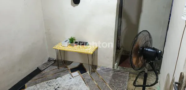 image RUMAH CANTIK DAN STRATEGIS DIBOTANIA 1 DEKAT BANDARA (5)