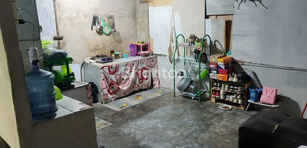 image RUMAH CANTIK DAN STRATEGIS DIBOTANIA 1 DEKAT BANDARA (4)