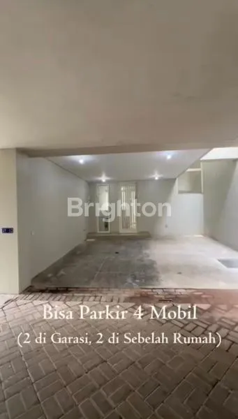 image RUMAH 3 LANTAI DI WISATA BUKIT MAS, HARGA NEGO (7)