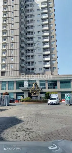 image APARTEMEN STUDIO DI BELMONT RESIDENCE, LANTAI TINGGI, TERAWAT (2)