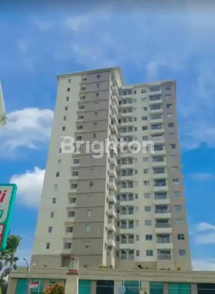 image APARTEMEN STUDIO DI BELMONT RESIDENCE, LANTAI TINGGI, TERAWAT (1)