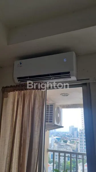 image APARTEMEN STUDIO DI BELMONT RESIDENCE, LANTAI TINGGI, TERAWAT (7)