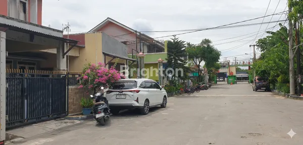 image RUMAH HOOK DIJUAL  CASA  GARDENIA (2)
