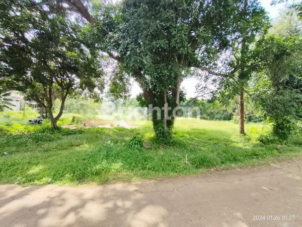 Gambar Property KAVLING LUAS STRATEGIS CITAYAM