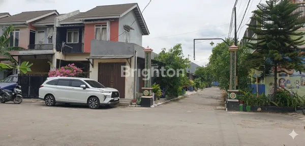 image RUMAH HOOK DIJUAL  CASA  GARDENIA (3)