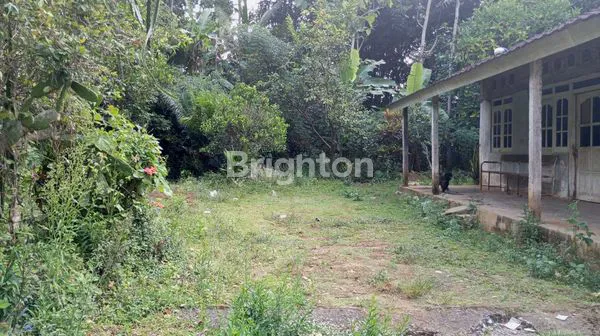 TANAH LUAS 823M DAN MURAH SUSUKAN KAB SEMARANG