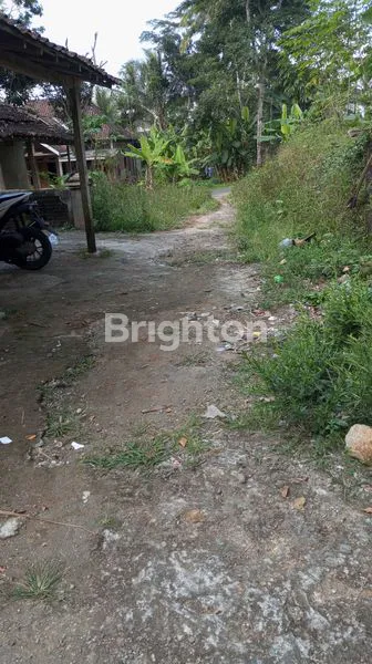 image TANAH LUAS 823M DAN MURAH SUSUKAN KAB SEMARANG  (8)