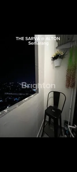 image APARTEMEN FULL FURNISHED DI UNDIP TEMBALANG (7)