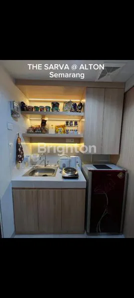 image APARTEMEN FULL FURNISHED DI UNDIP TEMBALANG (5)