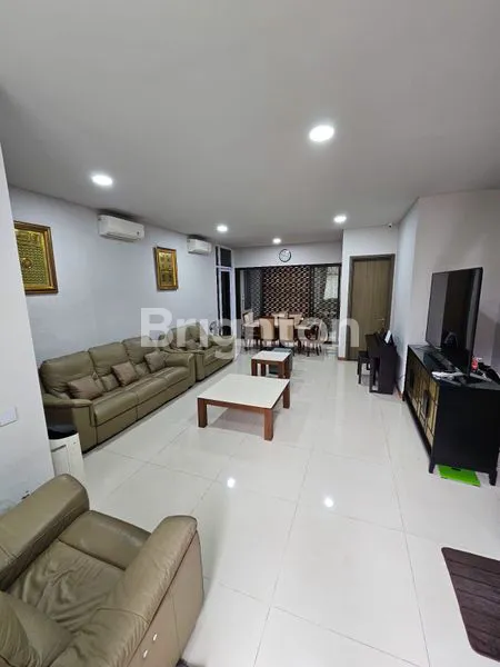 image RUMAH CANTIK DIJUAL FULL FURNISHED (2)