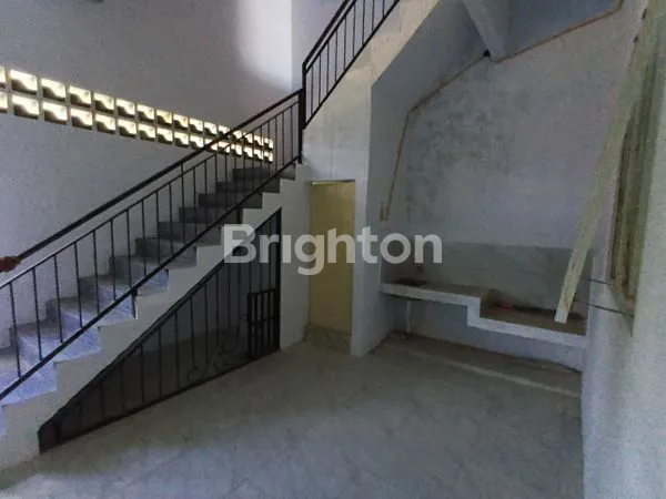 image RUKO BARU, STRATEGIS DEKAT KAMPUS & MALL DI PANAM (6)