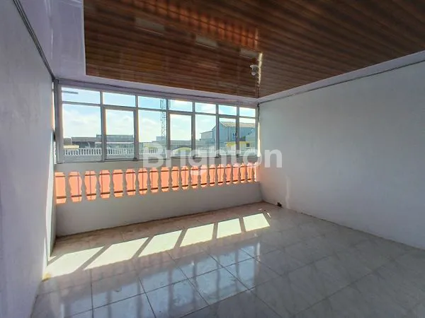 image RUKO BARU, STRATEGIS DEKAT KAMPUS & MALL DI PANAM (5)