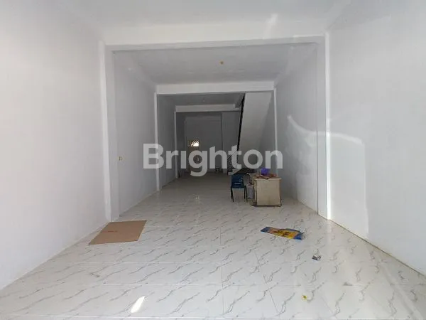 image RUKO BARU, STRATEGIS DEKAT KAMPUS & MALL DI PANAM (7)