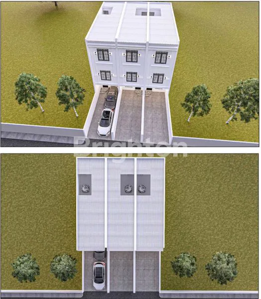 image RUMAH TANJUNG DUREN JAKARTA BARAT (3)