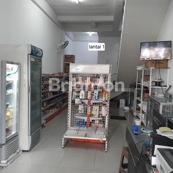 image  RUKO DI DARMO BARU BARAT DEKAT KUPANG BARU, DEKAT UNIVERSITAS WIJAYA KUSUMA (3)