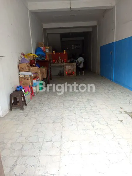 image RUMAH RUKO 2,5 LANTAI TERLETAK DAERAH ELITE (2)