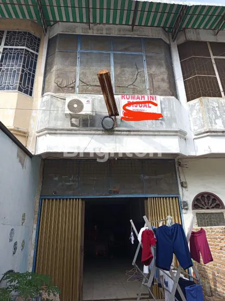 image RUMAH RUKO 2,5 LANTAI TERLETAK DAERAH ELITE (1)