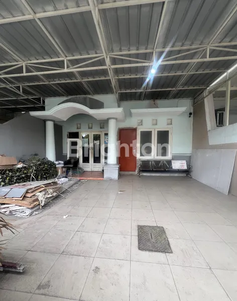 image COCOK UNTUK KANTOR/USAHA JALAN UTAMA WONOREJO KENCANA ASRI, RUNGKUT (2)