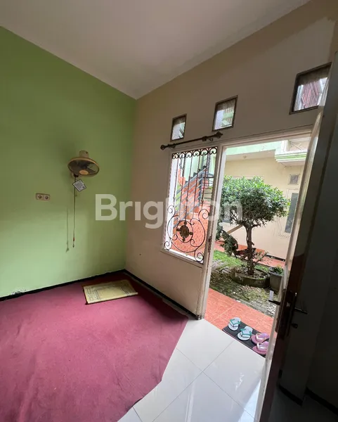 image COCOK UNTUK KANTOR/USAHA JALAN UTAMA WONOREJO KENCANA ASRI, RUNGKUT (3)