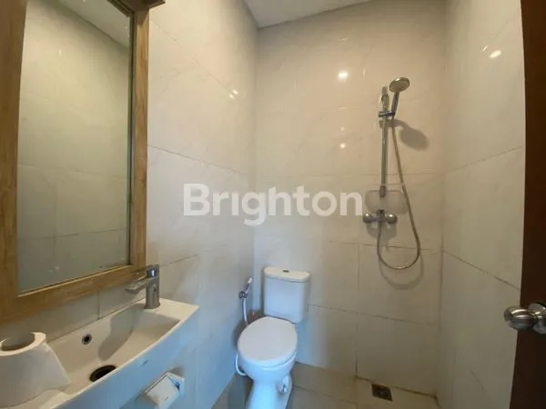 image DISEWAKAN VILLA MEWAH DI SANUR  2 LANTAI (5)