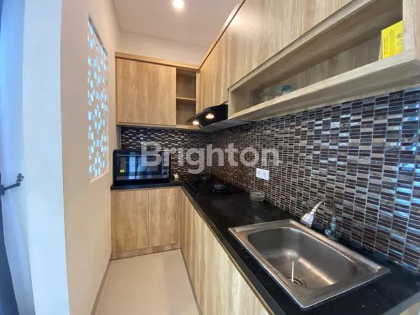 image DISEWAKAN VILLA MEWAH DI SANUR  2 LANTAI (3)