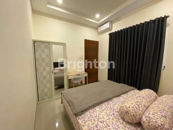 image DISEWAKAN VILLA MEWAH DI SANUR  2 LANTAI (2)
