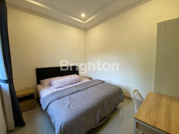 image DISEWAKAN VILLA MEWAH DI SANUR  2 LANTAI (4)