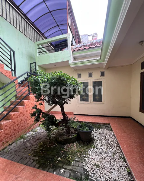 image COCOK UNTUK KANTOR/USAHA JALAN UTAMA WONOREJO KENCANA ASRI, RUNGKUT (4)