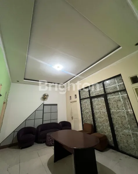 image COCOK UNTUK KANTOR/USAHA JALAN UTAMA WONOREJO KENCANA ASRI, RUNGKUT (5)