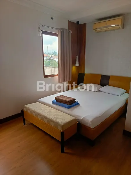 image SEWA APARTMENT MAJESTY BANDUNG (6)