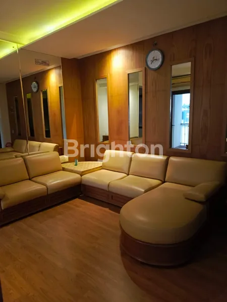 SEWA APARTMENT MAJESTY BANDUNG