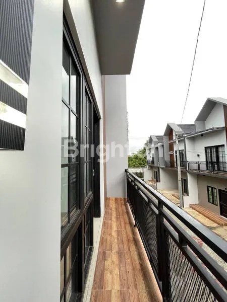 image ROYAL CIJAGO RESIDENCE - RUMAH MODERN TANPA DP (4)