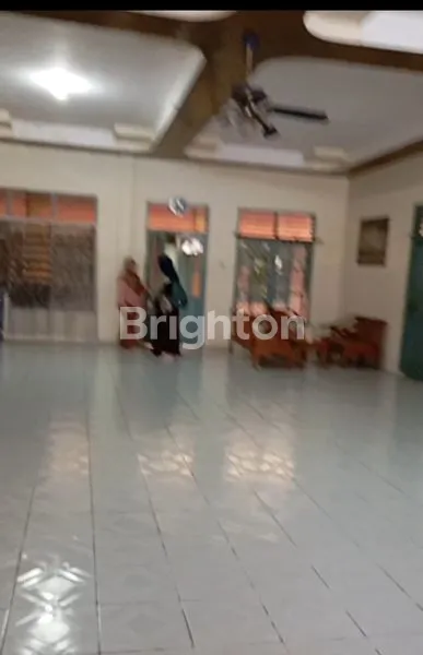 image DIJUAL RUMAH DAN TANAH PINGGIR JALAN  (2)