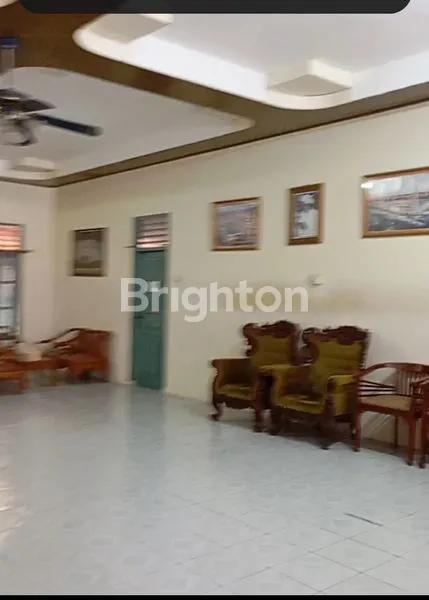 image DIJUAL RUMAH DAN TANAH PINGGIR JALAN  (3)