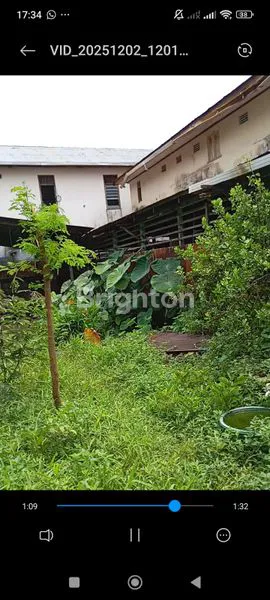 image DIJUAL RUMAH DAN TANAH PINGGIR JALAN  (7)