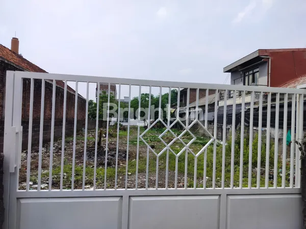 image  TANAH DI LIDAH WETAN,  DEKAT WIYUNG, DEKAT KAMPUS UNESA LIDAH  (2)