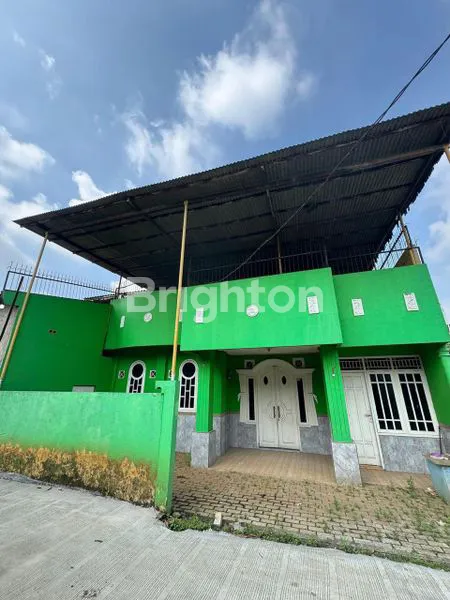 image RUMAH SIAP HUNI DI BEKASI, 4 KT, KOLAM RENANG PRIBADI (1)