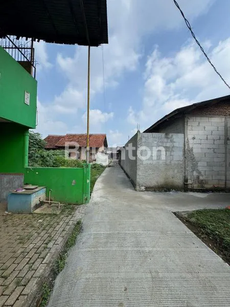 image RUMAH SIAP HUNI DI BEKASI, 4 KT, KOLAM RENANG PRIBADI (2)