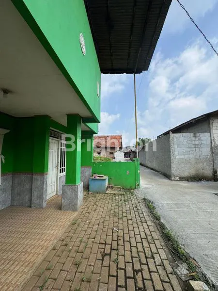 image RUMAH SIAP HUNI DI BEKASI, 4 KT, KOLAM RENANG PRIBADI (3)