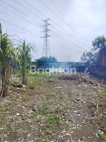 image  TANAH DI LIDAH WETAN,  DEKAT WIYUNG, DEKAT KAMPUS UNESA LIDAH  (4)