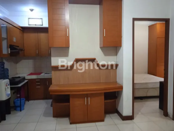 DISEWAKAN APARTMENT MAJESTY BANDUNG