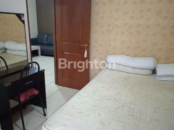 image DISEWAKAN APARTMENT MAJESTY BANDUNG (3)