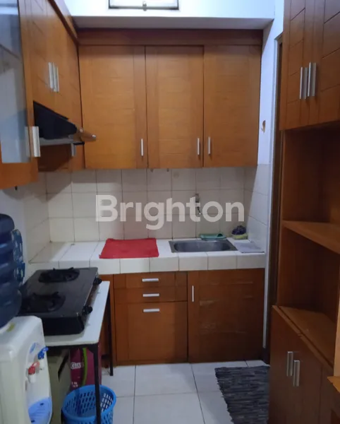 image DISEWAKAN APARTMENT MAJESTY BANDUNG (4)